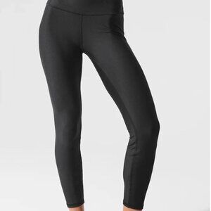 Alo High-Waist Airlift Legging - s